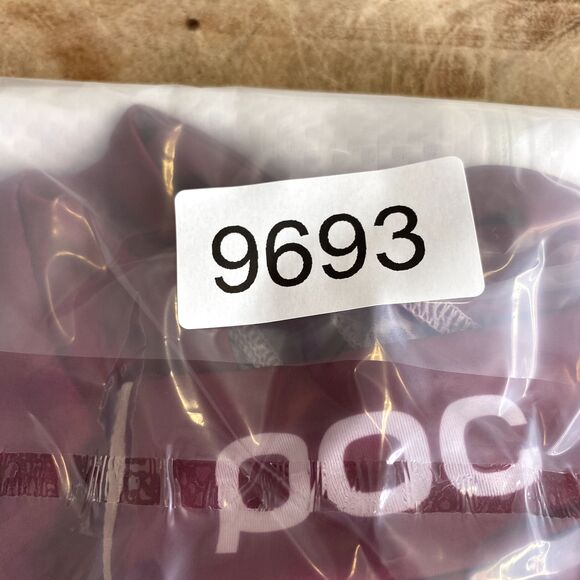 POC Cycling Jersey with Moisture-Wicking Fabric. Beauty! - Picture 11 of 11